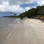 Terreno em Boipeba à Venda | 100.000m² Frente Fazenda Pontal