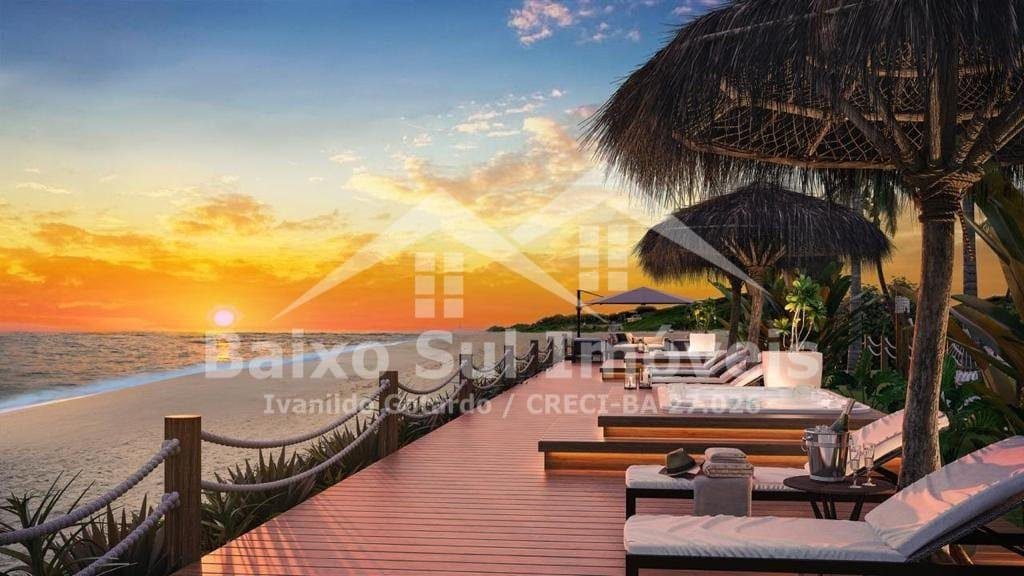 Dolce Vita Praia Morro de São Paulo