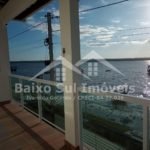 Casa Duplex com Vista para o Mar Ilha do Galeão Cairu BA