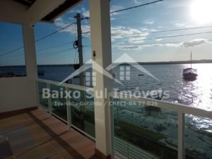 Casa Duplex com Vista para o Mar Ilha do Galeão Cairu BA: 4 Suítes 2 Casa Duplex com Vista para o Mar Ilha do Galeão Cairu BA