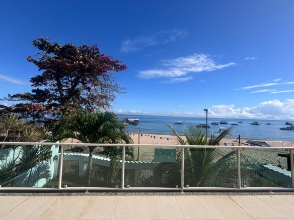 Praia da Gamboa