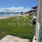 Casa Pé na Areia Gamboa Morro de São Paulo: 6 Suítes | Acesso Exclusivo à Praia