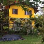 Imóvel Condomínio Villa Coco Morro de SP: 1 Suíte (Reversível) | 100m Quarta Praia