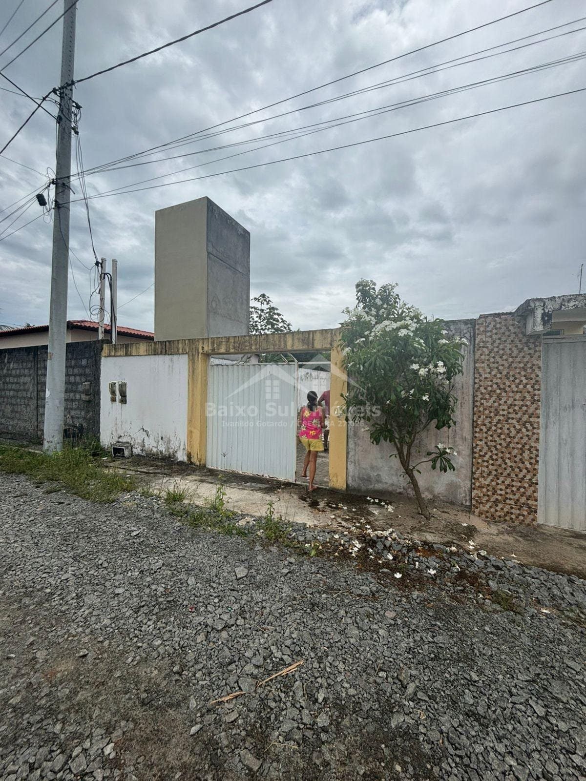 Casa a 300m da Praia de Guaibim Valença BA