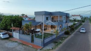 Casa Alto Padrão Guaibim Valença BA: 4 Suítes, 210m², Luxo à Beira-Mar 2 Casa alto padrão Guaibim Valença BA