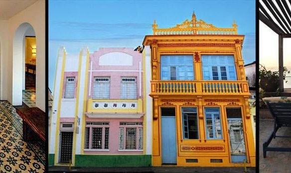 Pousada à Venda Santo Antônio Além do Carmo