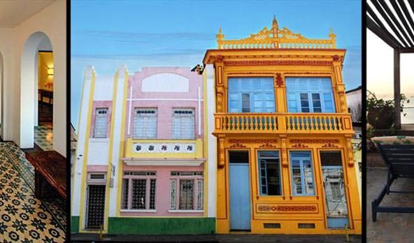 Pousada à Venda Santo Antônio Além do Carmo