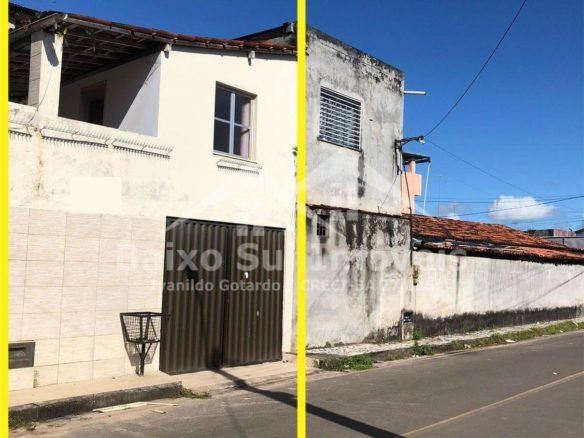Duplex na Graça Valença BA