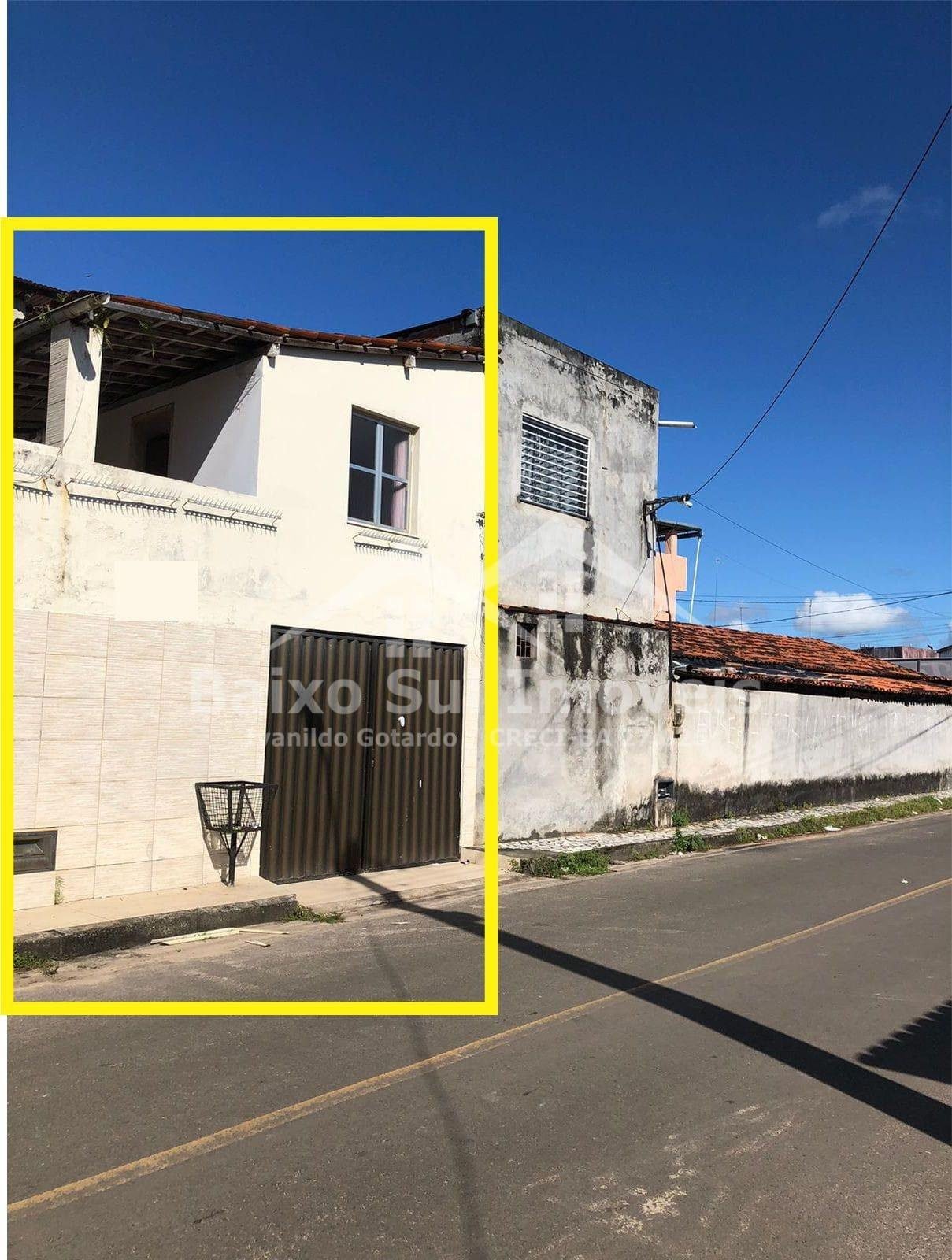 Duplex na Graça Valença BA