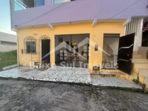 Casa Térrea na Graça Valença BA