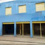 Galpão Comercial Feira Livre Valença BA para agronegócio