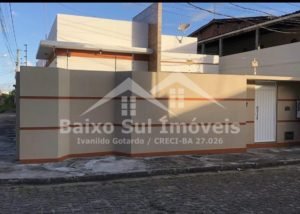 Casa Nova Graça Valença