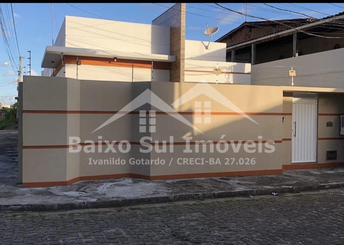 Casa Nova Graça Valença