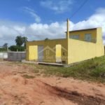 Casa Ampliada na Praia de Guaibim Valença BA: 350m do Mar, Terreno de 360m²