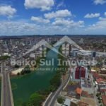Terreno no Centro de Itabuna BA: 8.719m² com Projeto para 3 Torres