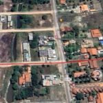 Terreno à Venda Guaibim: 380m² a 300m do Mar | Oportunidade Única para Construção