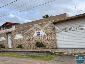 Casa à Venda Guaibim Sustentável