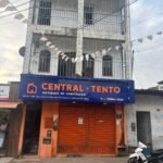Prédio à Venda Valença, Bairro do Tento: Oportunidade Única para Investidores!