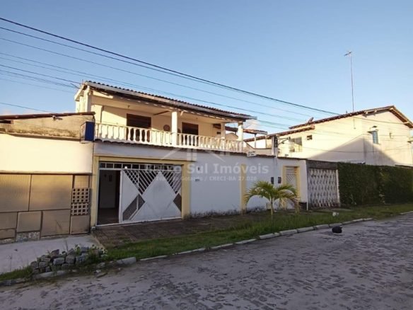Casa à venda Novo Horizonte Valença BA