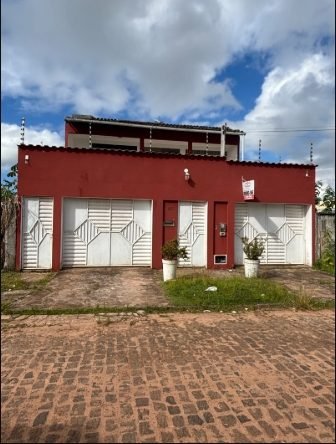 Casa à venda Valença BA Novo Horizonte
