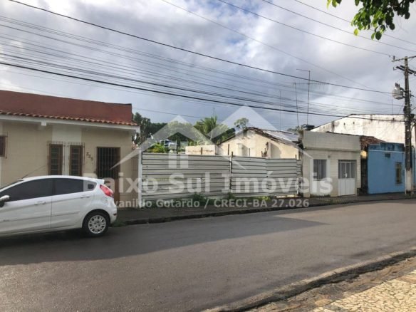 imóvel comercial Valença BA
