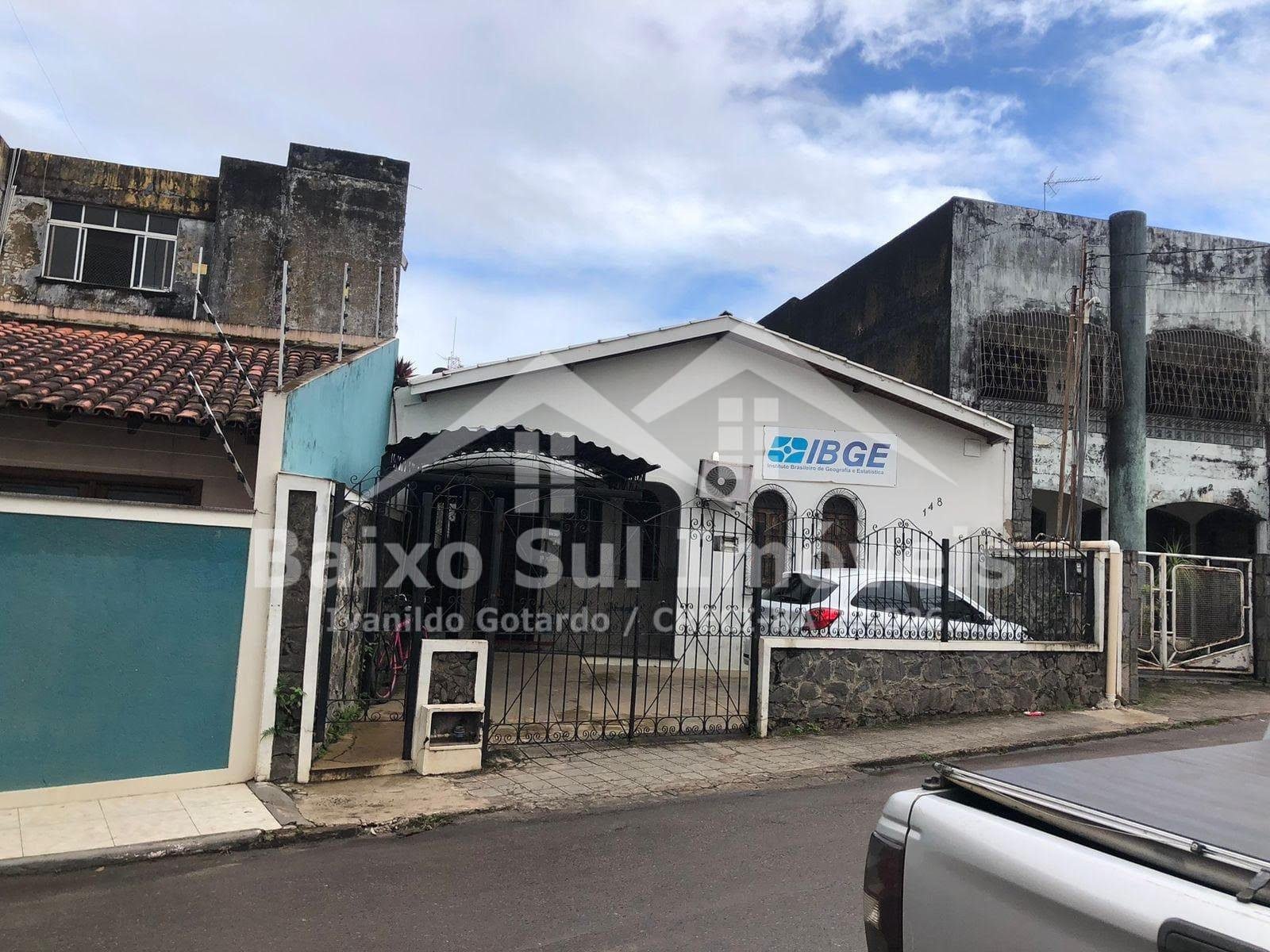 Casa à venda Valença BA centro
