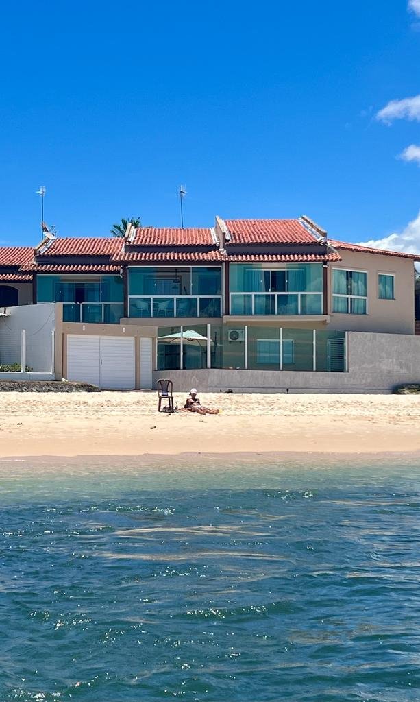 Village Duplex Gamboa do Morro