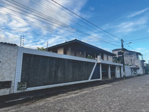 Bairro da Graça