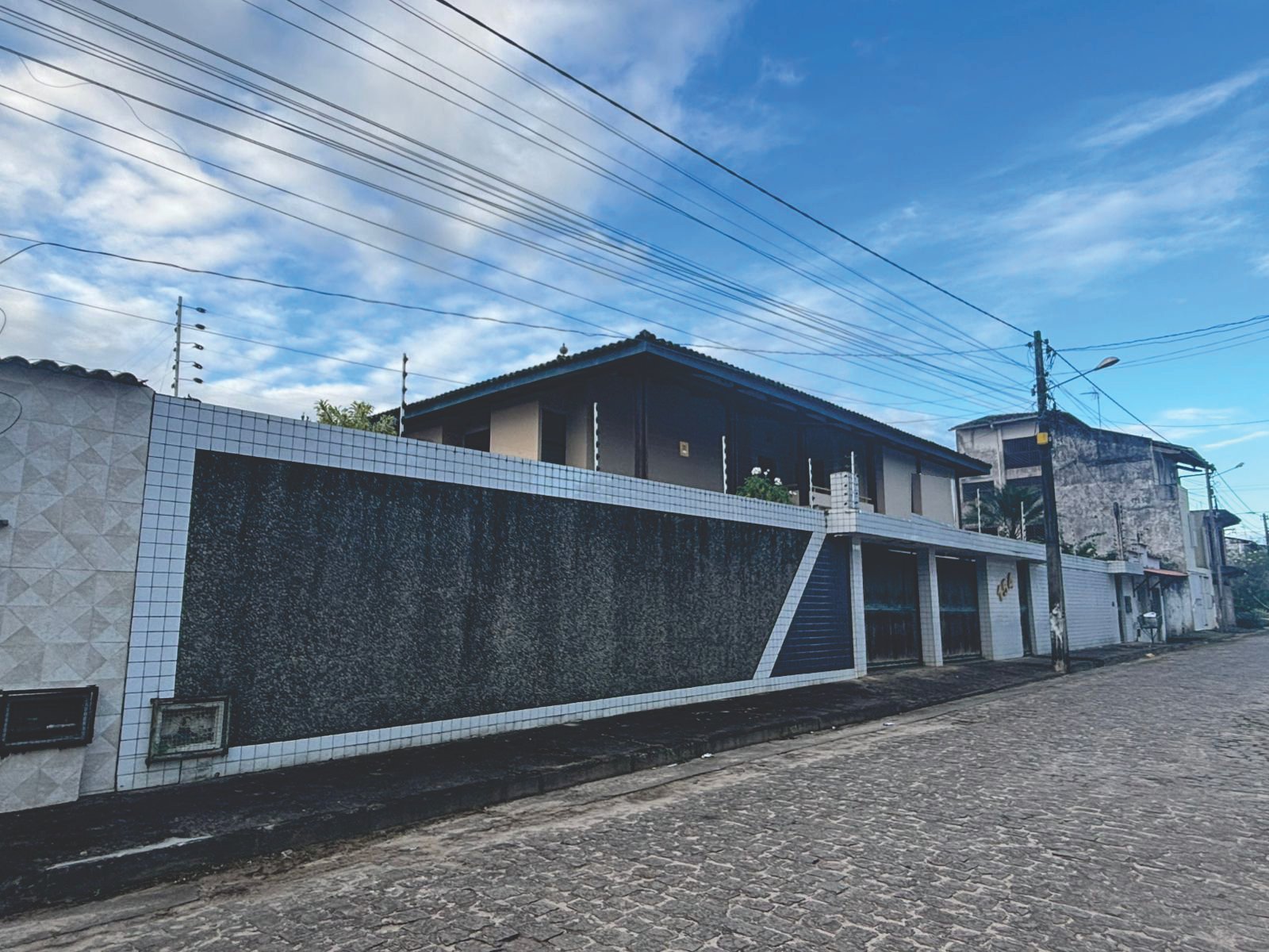 Bairro da Graça