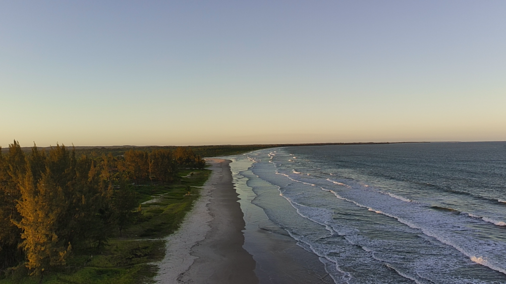 Praia de Guaibim