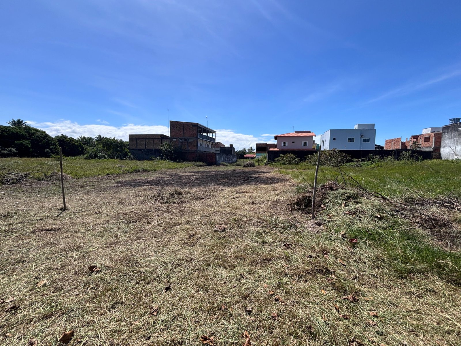 Terreno à venda em Guaibim