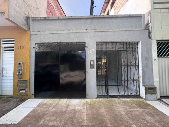 Bairro São Félix