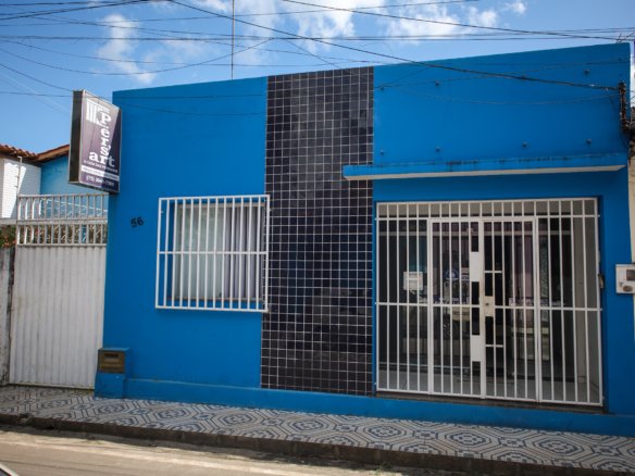 Centro de Valença - BA