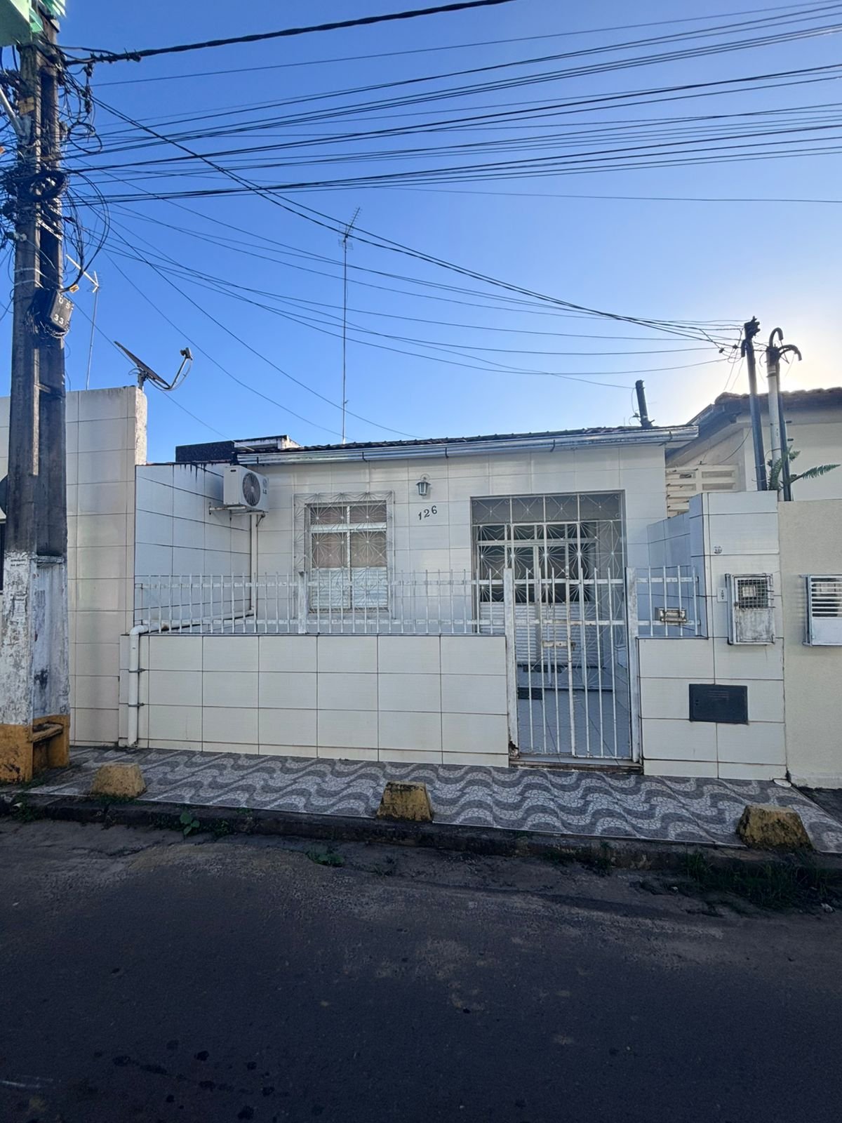 Casa no Centro de Valença