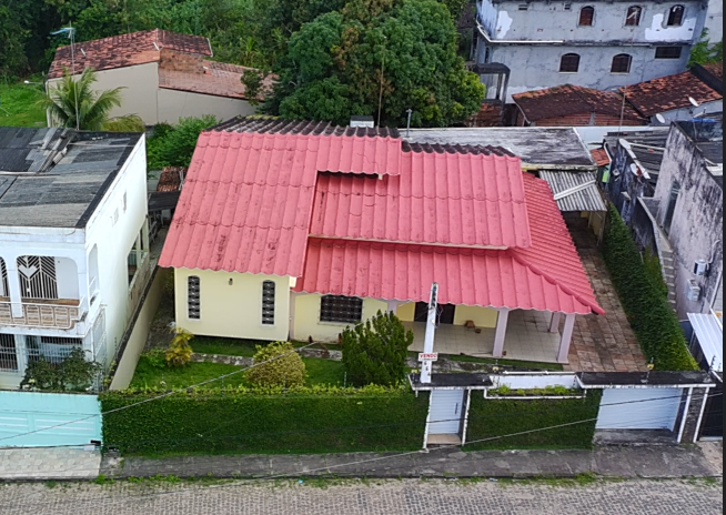 Casa à Venda em Valença BA