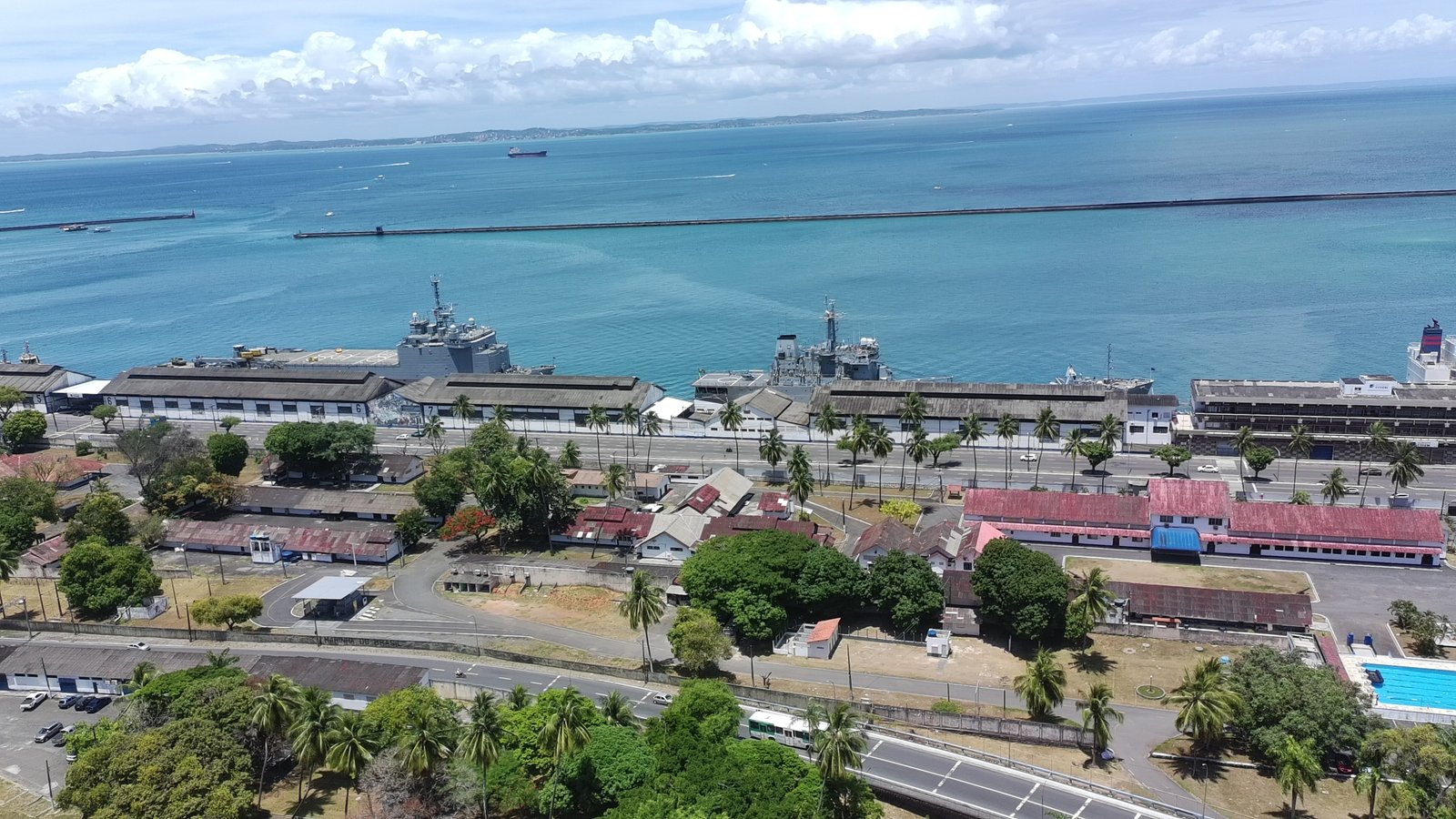 Santo Antonio Além do Carmo - Salvador - BA - Casarão à venda 1 Santo Antônio Além do Carmo